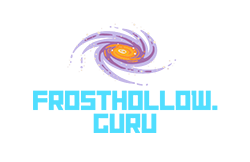 Frosthollow.guru logo